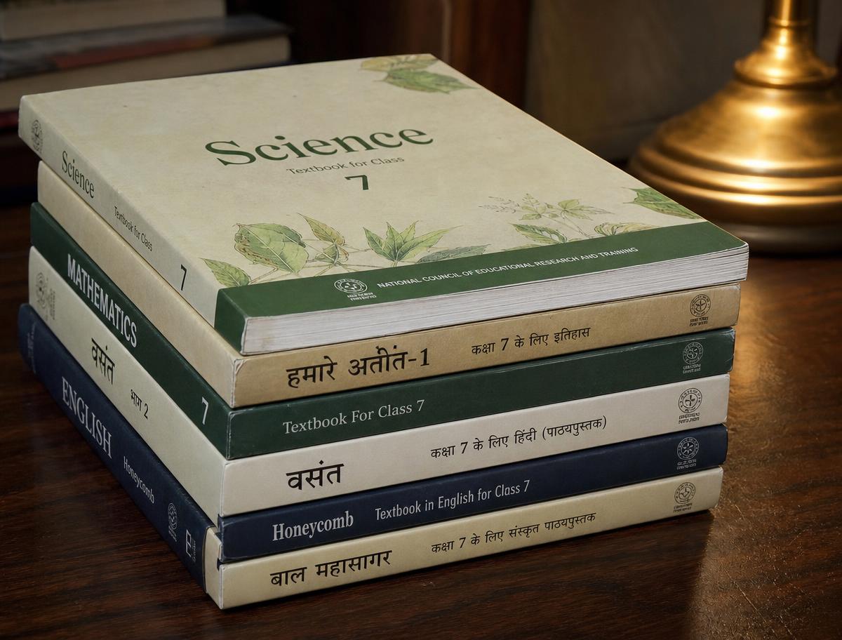 Textbooks